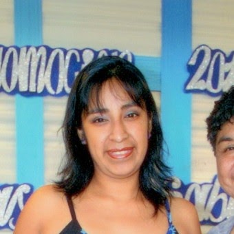 Rosa Torero