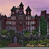 Sims3 Red Castle 紅堡