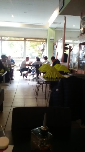 Mazarin Resto