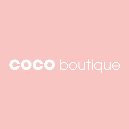 Coco Boutique Dublin logo