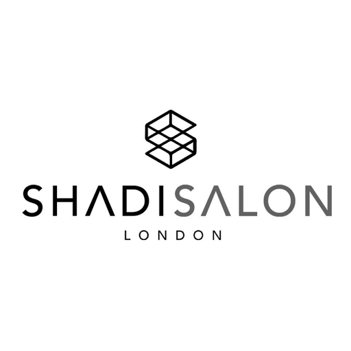 Shadi Salon logo