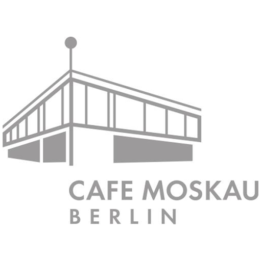 Cafe Moskau logo