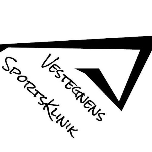 Vestegnens SportsKlinik logo