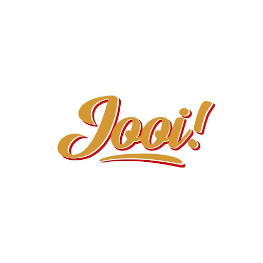 Restaurant Jooi! logo