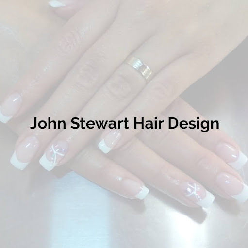 John Stewart Hair Design