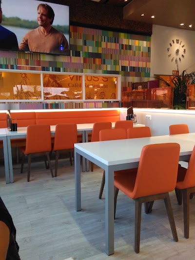 Photos of Vikus's