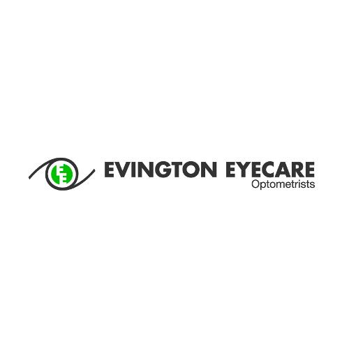 Evington Eyecare Optometrists logo
