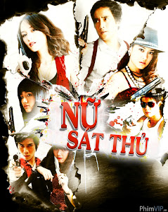 Nữ Sát Thủ - Lesviet - Nu Sat Thu