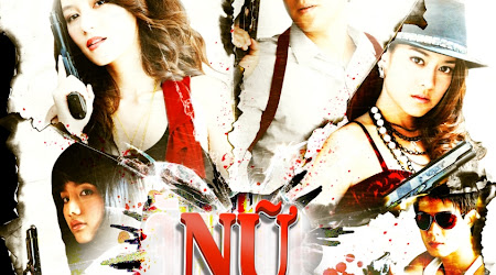 Nữ Sát Thủ - Lesviet - Nu Sat Thu