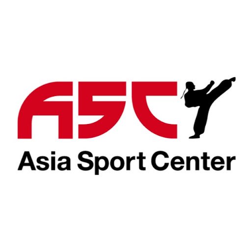 Asia Sport Center AG logo