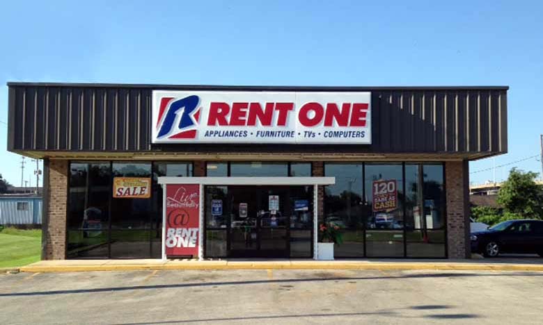 Jonesboro, Арканзас, США. Ones rent