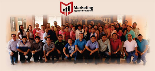 Marketing y Gestión Educativa, Bachilleres 106, Villahermosa, Tab., Primero de Mayo, 86190 Villahermosa, Tab., México, Agencia de marketing | TAB