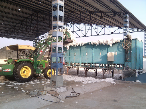 Jolly Enterprise, Thangadh-Chotila Road, Navagam Chotila,, GJ SH 119, Navagam, Gujarat 363520, India, Cotton_Exporter, state GJ