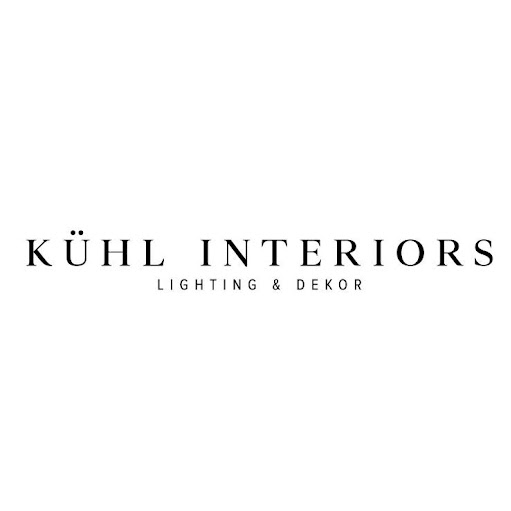 KÜHL INTERIORS logo
