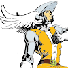 Patrick Von Raven Patrick Von Raven