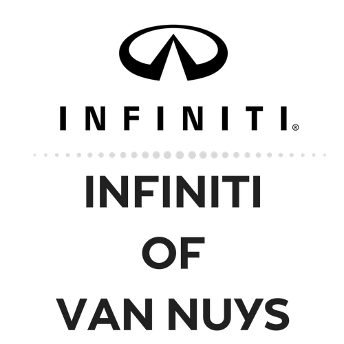 Infiniti of Van Nuys logo