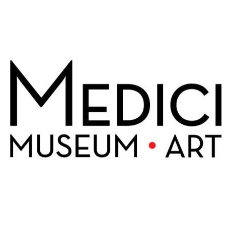 Medici Museum of Art logo