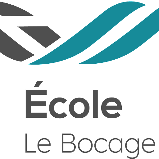 Ecole catholique du Bocage logo