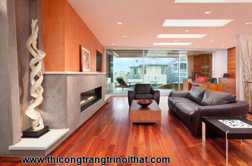 Sắm sofa da rộn ràng đón Tết - <strong><em>Thi công nội thất gỗ</em></strong>-9