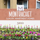 Montrachet Apartments