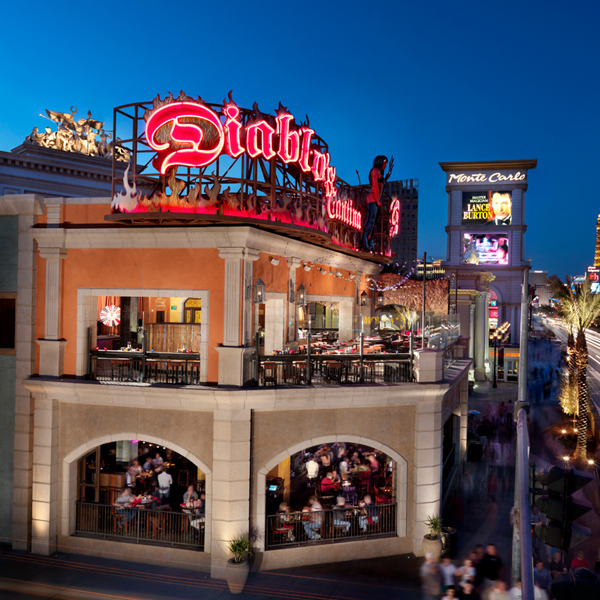 Dining Out In Vegas Diablo s Cantina diablo-s-cantina-at-luxor-las-vegas-mexican-food-on-the-strip-youtube