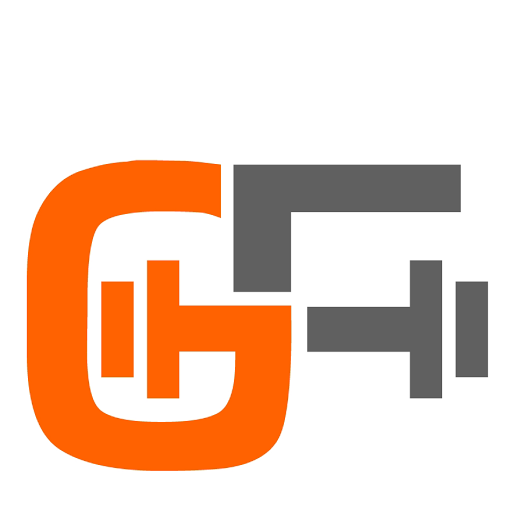GrifFit Sports Academy logo