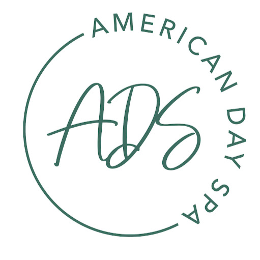 American Day Spa logo