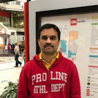 Rajendra Popuri's user avatar