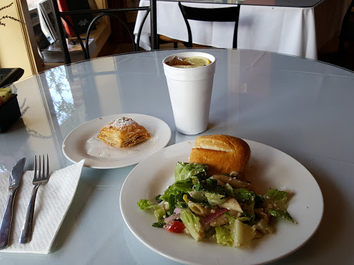 Restaurant «Trigo San Francisco Style Deli & Catering», reviews and photos, 119 Harrison Ave, Panama City, FL 32401, USA
