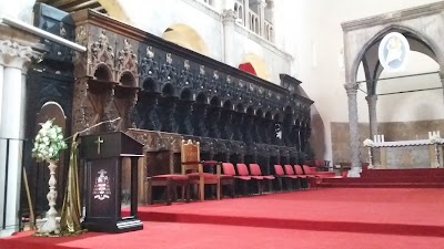 church