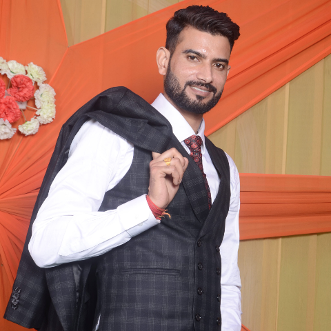 Ankush Sharma review