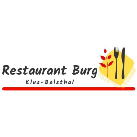 Restaurant Burg logo
