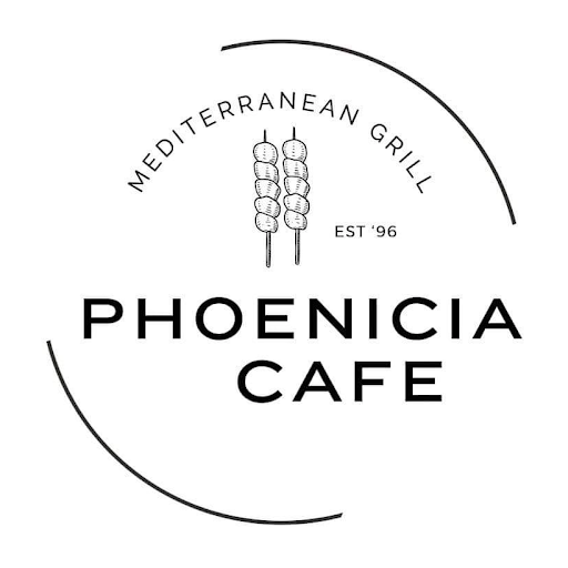 Phoenicia Cafe logo