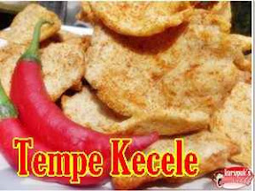 Tempe Kecele Tempe Kecele