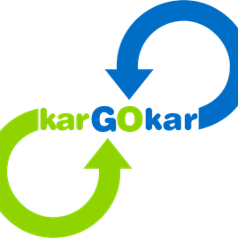 KARGOKAR İSKİTLER ACENTE logo