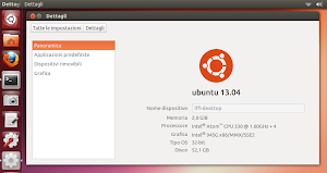 Ubuntu 13.04 
