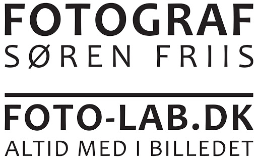 Foto-Lab v/Søren Friis logo