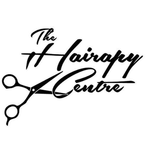 The tHairapy Centre logo