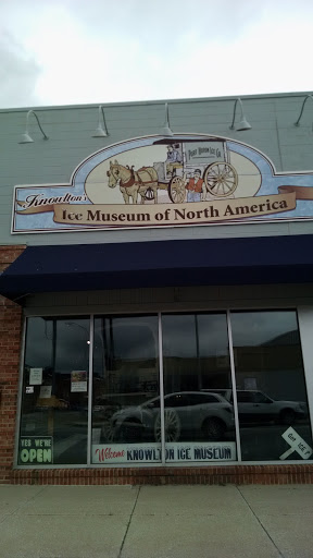 Museum «Knowlton Ice Museum», reviews and photos, 317 Grand River Ave, Port Huron, MI 48060, USA