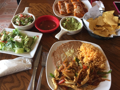 Mexican Restaurant «El Rodeo», reviews and photos, 147 Western Ave, South Portland, ME 04106, USA