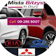 Mista Bitzys in Drury - Mitsubishi, Hyundai & KIA Parts