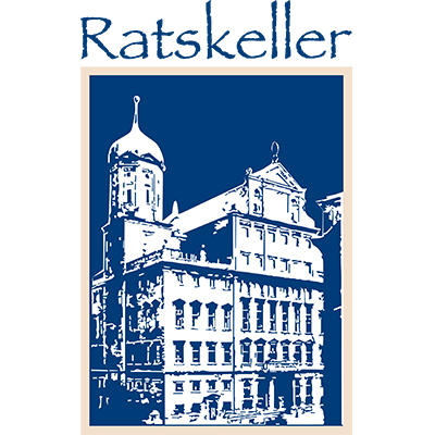 Ratskeller Augsburg logo