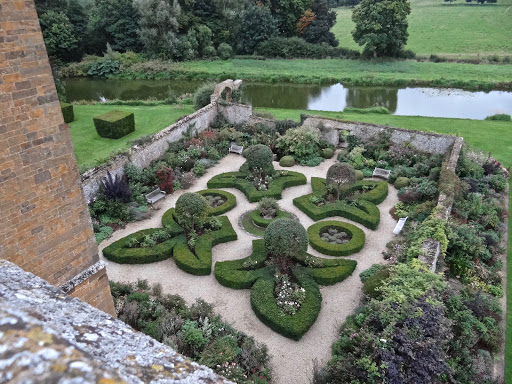 Broughton Castle