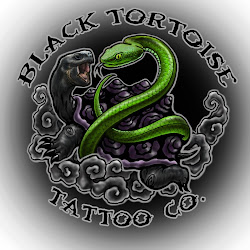 Blacktortoisetattoo - logo