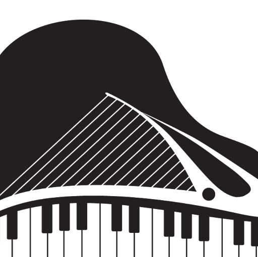 Dublin International Piano Festival logo