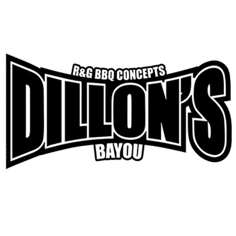 Dillon's Bayou at Pleasant Harbor logo