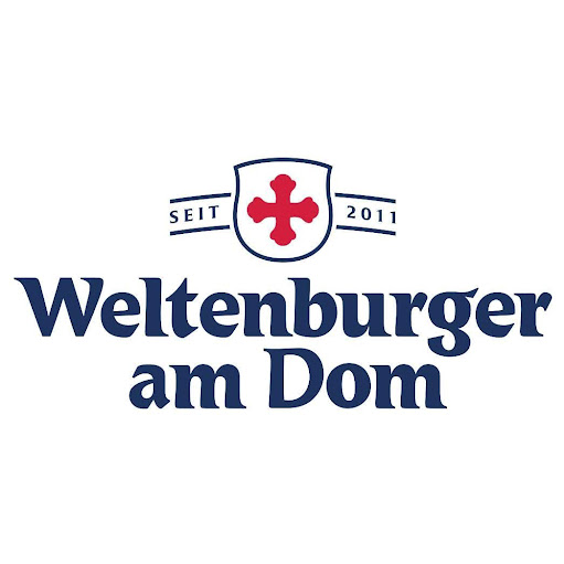Weltenburger am Dom logo