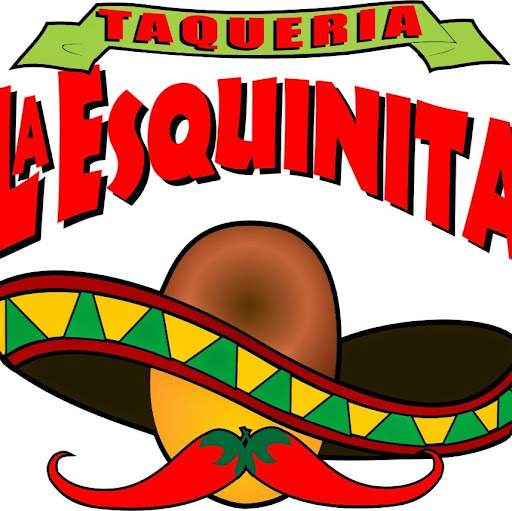 La Esquinita Taqueria logo