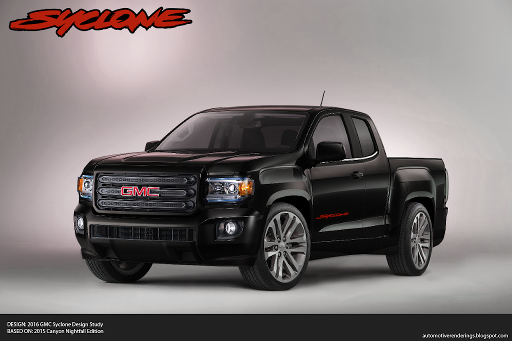 Image Result For Gmc Syclone Image Result For Gmc Syclone