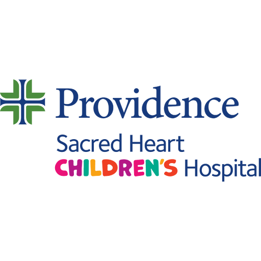 Sacred Heart Children's Hospital logo
